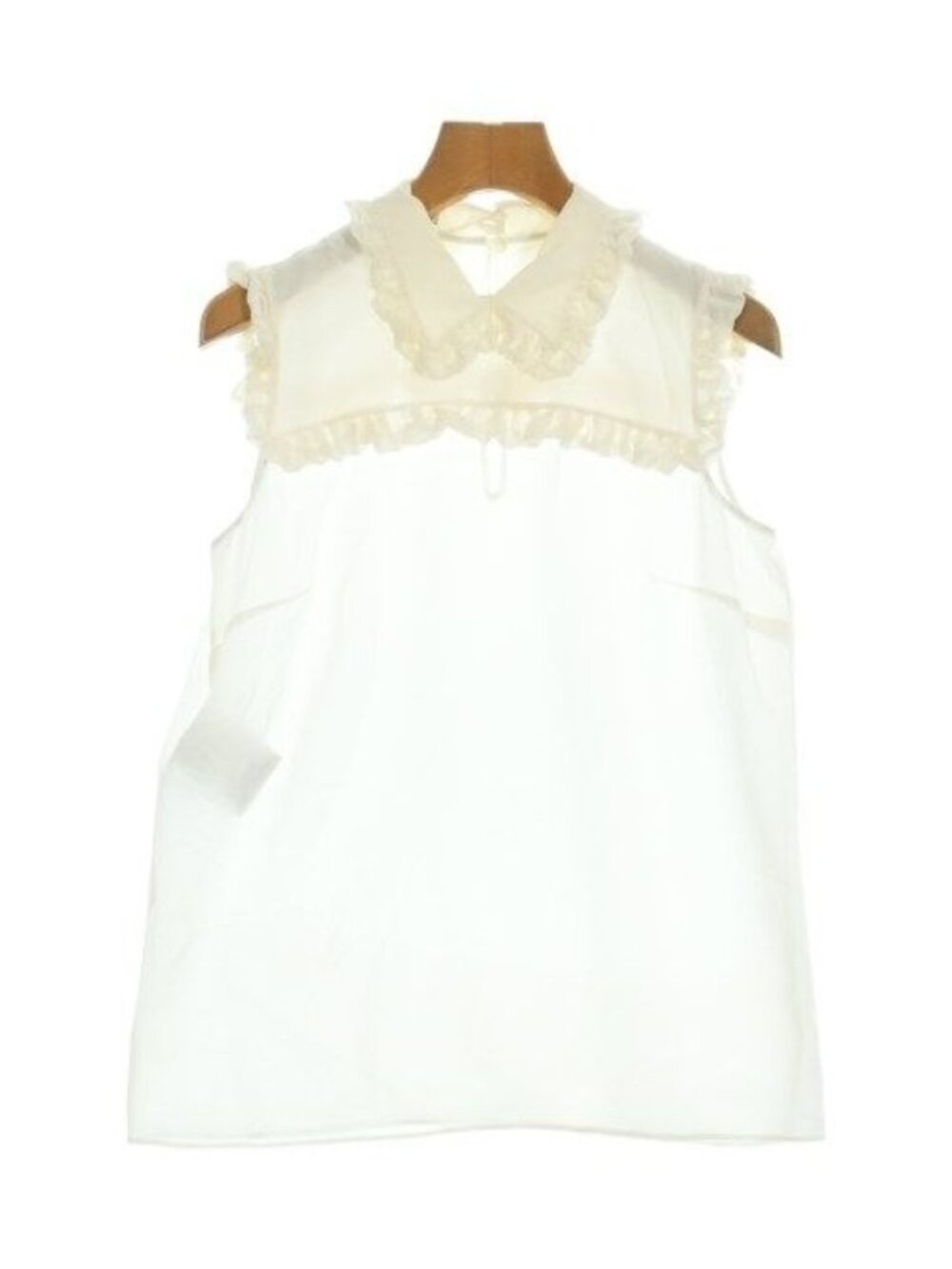 Miu Miu Casual Shirt